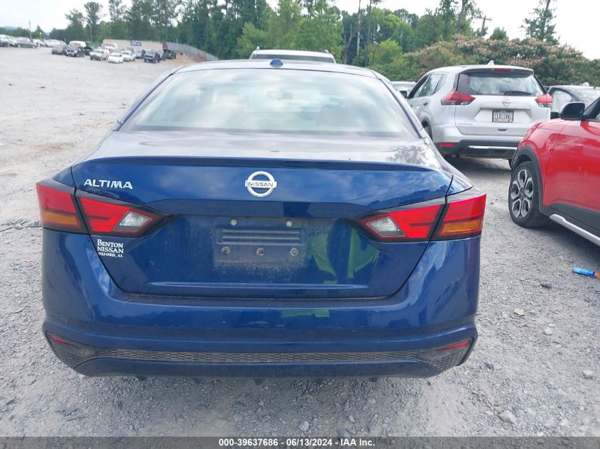 1N4BL4BVXLC250046 2020 NISSAN ALTIMA - Image 16