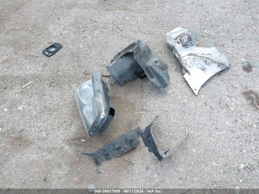 2012 Dodge Charger Se VIN: 2C3CDXBG3CH228664 Lot: 39637689