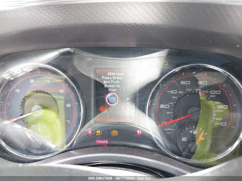 2012 Dodge Charger Se VIN: 2C3CDXBG3CH228664 Lot: 39637689