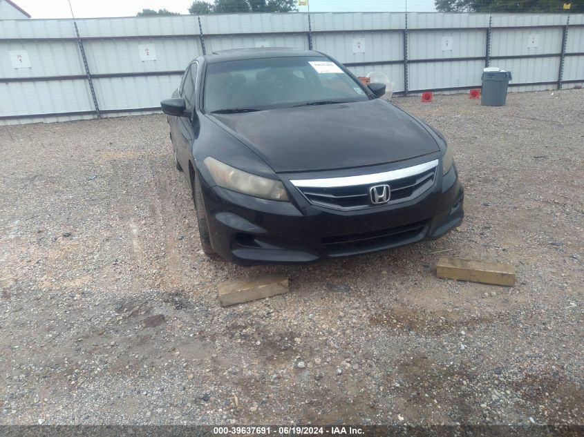 2011 Honda Accord 3.5 Ex-L VIN: 1HGCS2B8XBA001225 Lot: 39637691