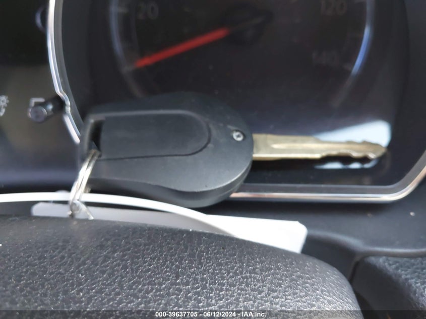 2013 NISSAN VERSA 1.6 SV - 3N1CN7AP4DL837316