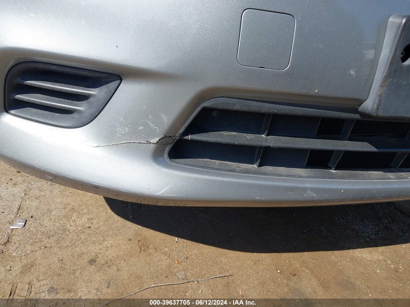 2013 NISSAN VERSA 1.6 SV - 3N1CN7AP4DL837316