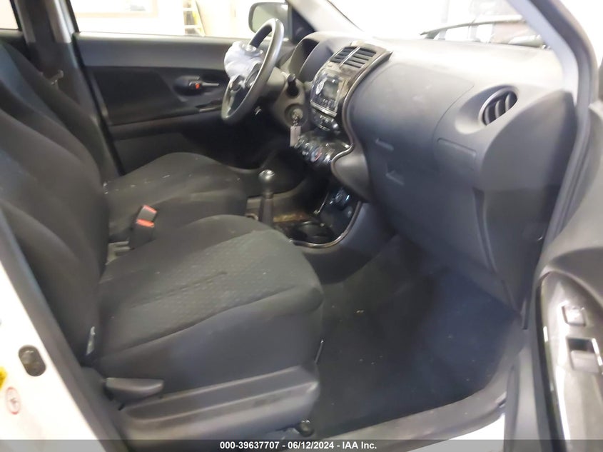 2009 Scion Xd VIN: JTKKU104X9J044531 Lot: 39637707