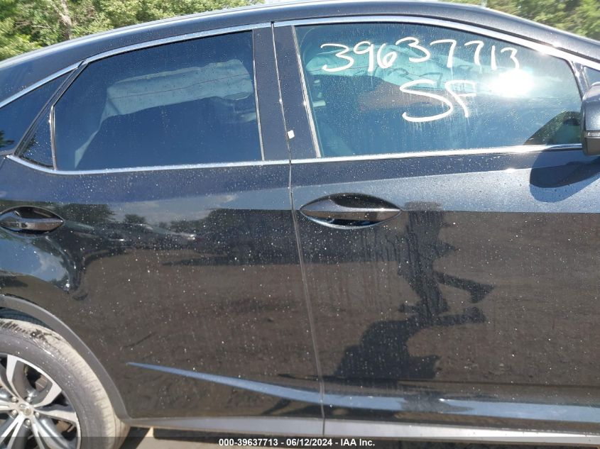 2017 Lexus Rx 350 VIN: 2T2BZMCAXHC133758 Lot: 39637713