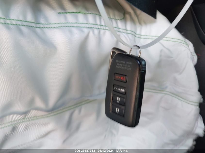 2017 Lexus Rx 350 VIN: 2T2BZMCAXHC133758 Lot: 39637713