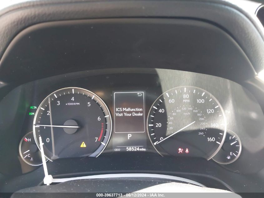 2017 Lexus Rx 350 VIN: 2T2BZMCAXHC133758 Lot: 39637713