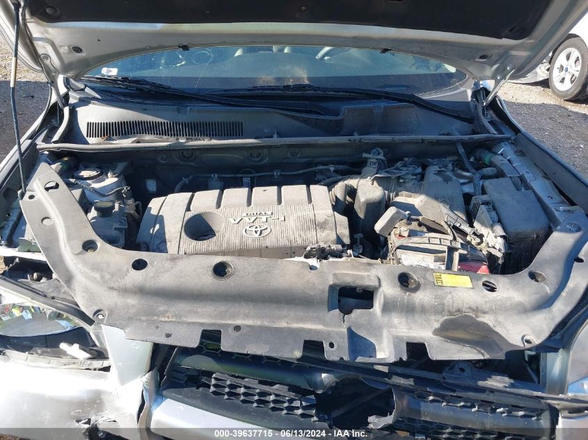 2009 Toyota Rav4 VIN: JTMBF33V695000150 Lot: 39637715