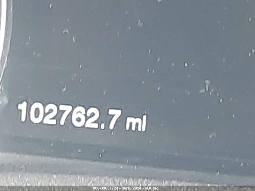 2018 Ford F-150 Lariat VIN: 1FTEW1EG5JFA85349 Lot: 39637724