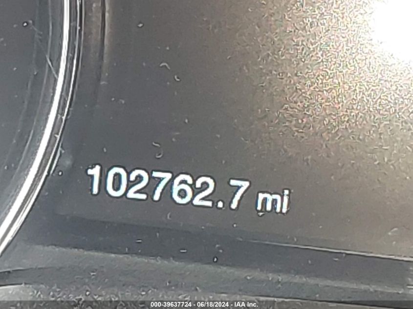 2018 Ford F-150 Lariat VIN: 1FTEW1EG5JFA85349 Lot: 39637724