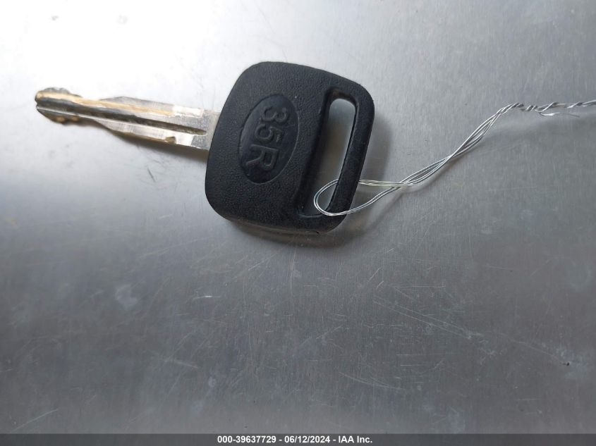 2005 Toyota Camry Le VIN: 4T1BE32KX5U623731 Lot: 39637729