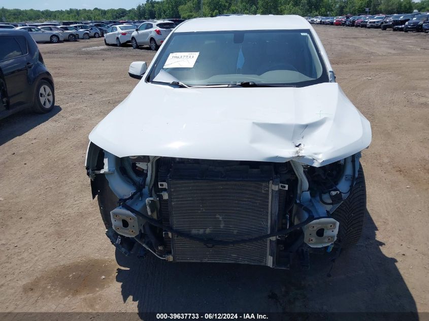 2019 GMC Acadia Sle-1 VIN: 1GKKNKLA3KZ170589 Lot: 39637733