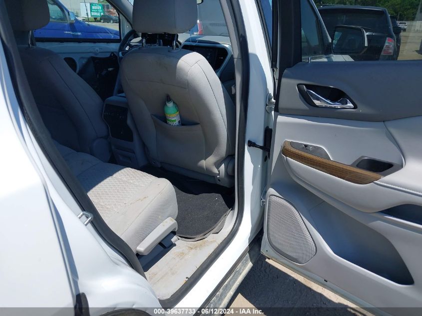 2019 GMC Acadia Sle-1 VIN: 1GKKNKLA3KZ170589 Lot: 39637733