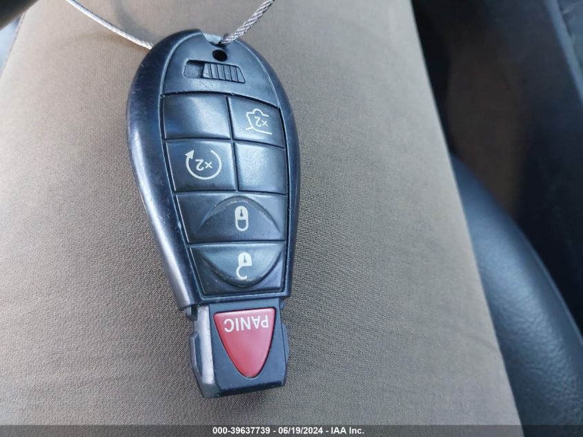 2009 Jeep Grand Cherokee Laredo VIN: 1J8GR48K79C508018 Lot: 39637739