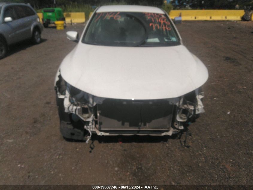 1HGCR2F3XGA023792 2016 Honda Accord Lx