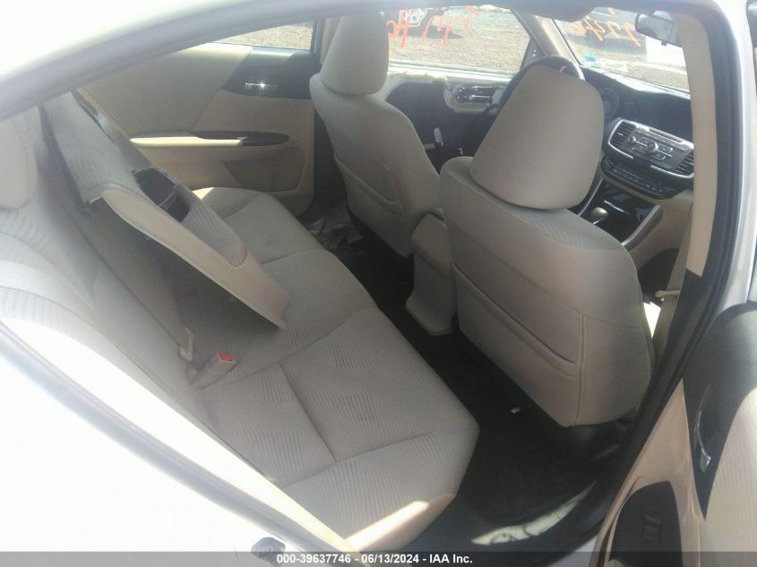 1HGCR2F3XGA023792 2016 Honda Accord Lx