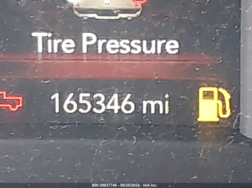 2019 Ram 2500 Big Horn 4X4 6'4 Box VIN: 3C6UR5DL6KG563780 Lot: 39637748