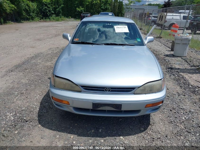 4T1BG12K7TU755373 | 1996 TOYOTA CAMRY