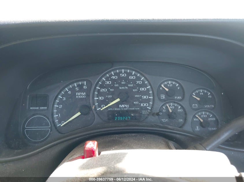 1999 Chevrolet Silverado 1500 VIN: 1GCEC14W5XE183040 Lot: 39637759