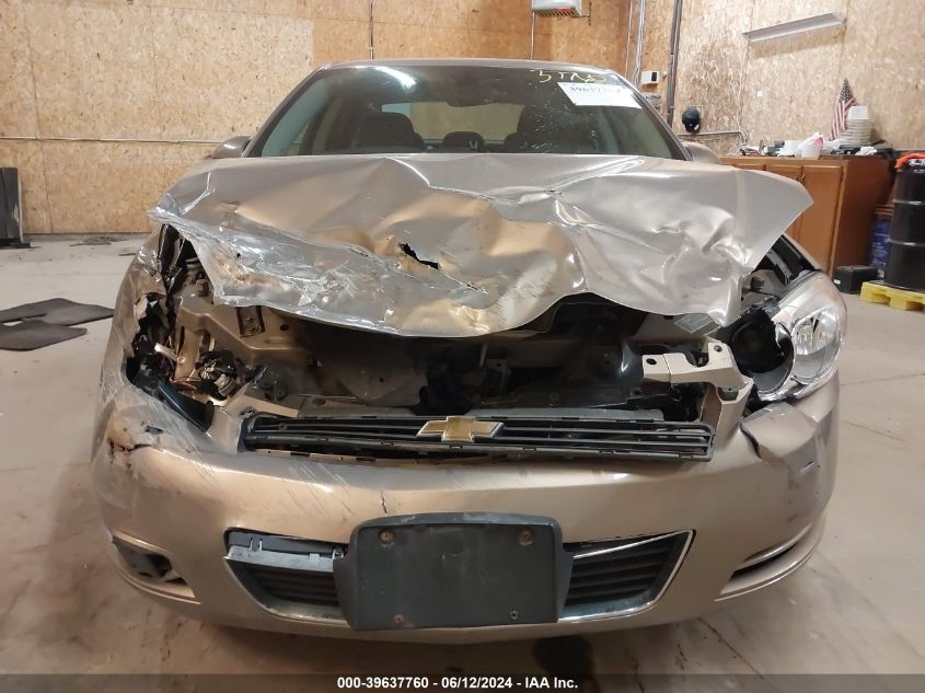 2006 Chevrolet Impala Lt VIN: 2G1WT55K369248324 Lot: 39637760