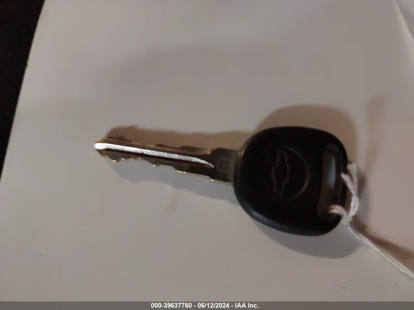 2006 Chevrolet Impala Lt VIN: 2G1WT55K369248324 Lot: 39637760