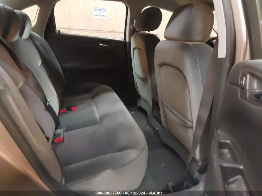 2006 Chevrolet Impala Lt VIN: 2G1WT55K369248324 Lot: 39637760