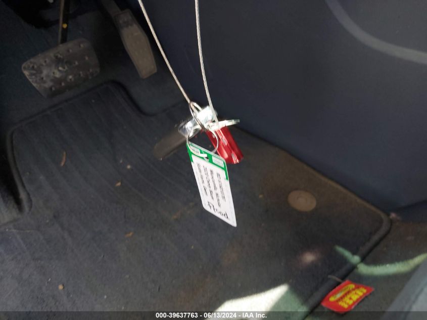 2020 Chevrolet Blazer Fwd 1Lt VIN: 3GNKBBRA6LS680226 Lot: 39637763