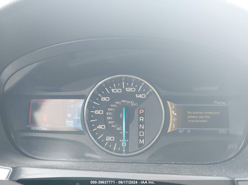 2011 Ford Edge Sel VIN: 2FMDK4JCXBBA80450 Lot: 39637771