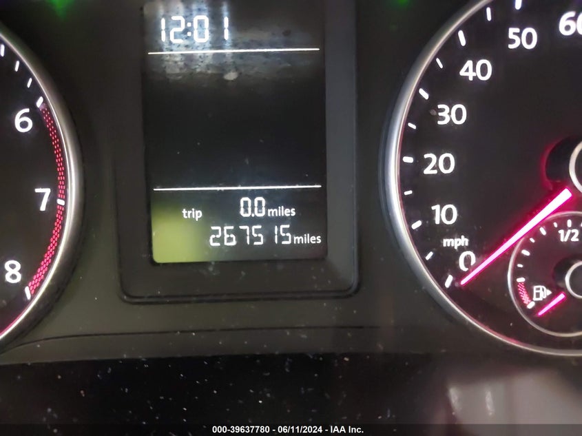 2010 Volkswagen Jetta Limited Edition VIN: 3VWRX7AJ4AM157657 Lot: 39637780