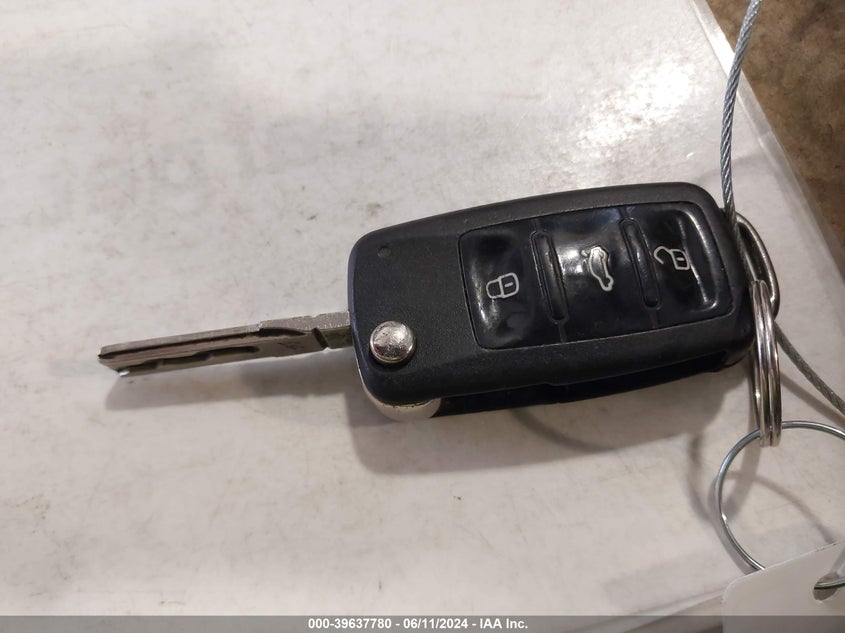 2010 Volkswagen Jetta Limited Edition VIN: 3VWRX7AJ4AM157657 Lot: 39637780