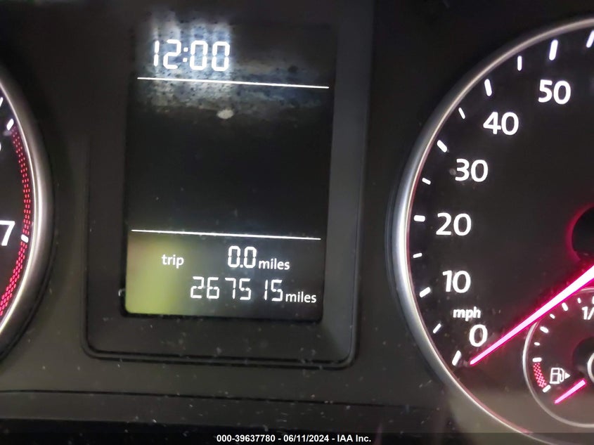 2010 Volkswagen Jetta Limited Edition VIN: 3VWRX7AJ4AM157657 Lot: 39637780