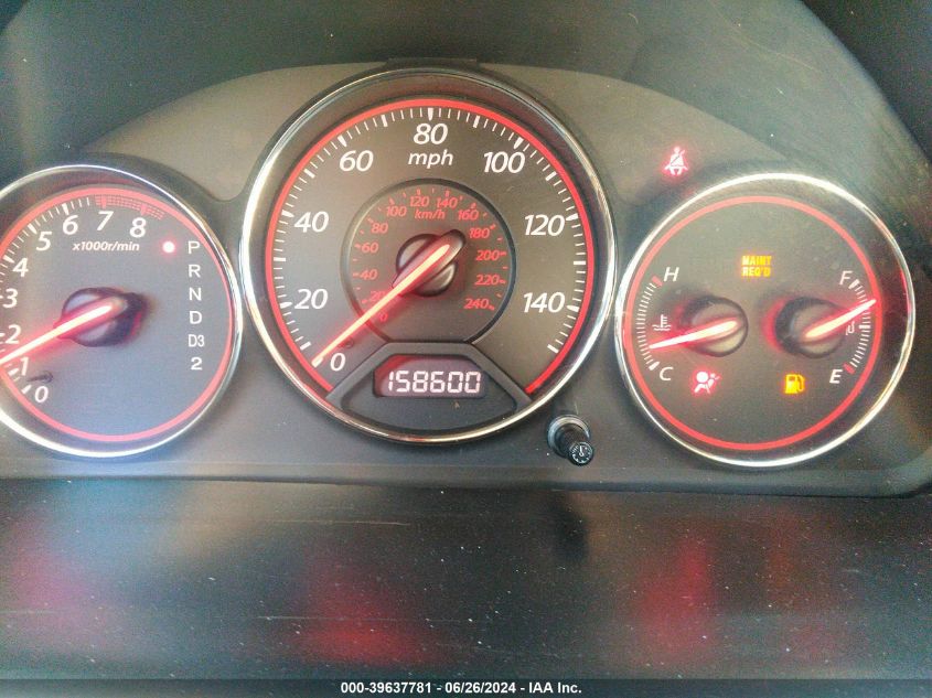 2003 Honda Civic Ex VIN: 1HGEM22993L029972 Lot: 39637781