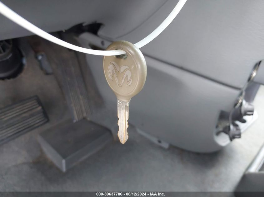 2006 Dodge Grand Caravan Sxt VIN: 2D4GP44L66R653892 Lot: 39637786