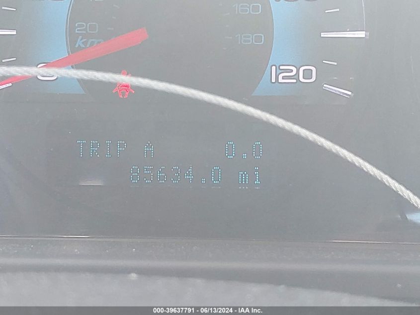 2012 Ford Fusion Sel VIN: 3FAHP0JA3CR218949 Lot: 39637791