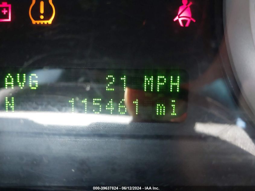 2009 Ford Fusion Sel VIN: 3FAHP08139R178015 Lot: 39637824