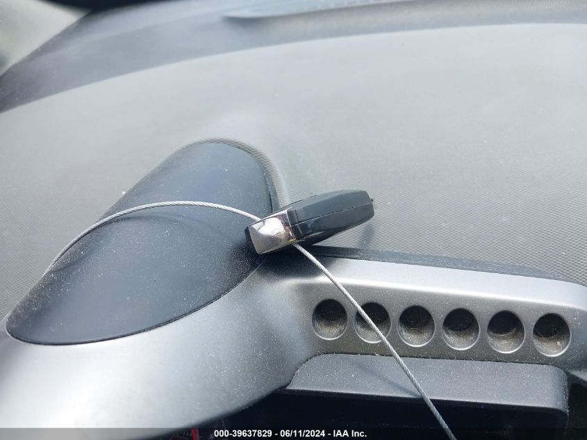 2012 Chevrolet Sonic 1Ls VIN: 1G1JB5SH9C4171320 Lot: 39637829