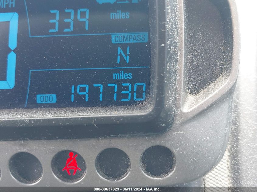 2012 Chevrolet Sonic 1Ls VIN: 1G1JB5SH9C4171320 Lot: 39637829