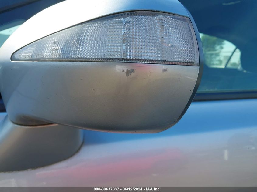 2009 Honda Civic Hybrid VIN: JHMFA36269S016995 Lot: 39637837