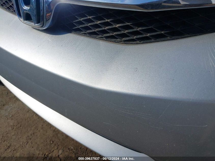 2009 Honda Civic Hybrid VIN: JHMFA36269S016995 Lot: 39637837