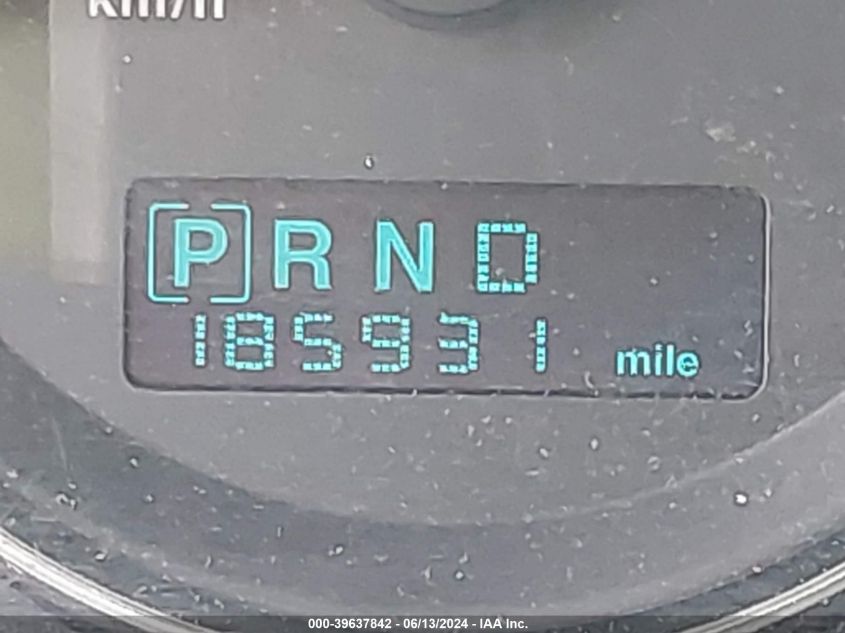 2007 Jeep Grand Cherokee Laredo VIN: 1J8GR48K77C506623 Lot: 39637842