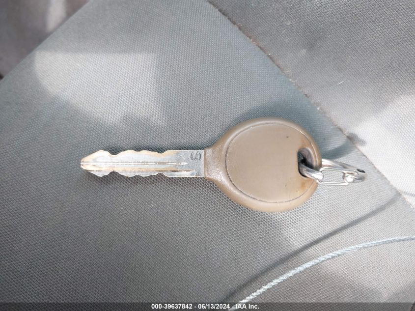 2007 Jeep Grand Cherokee Laredo VIN: 1J8GR48K77C506623 Lot: 39637842