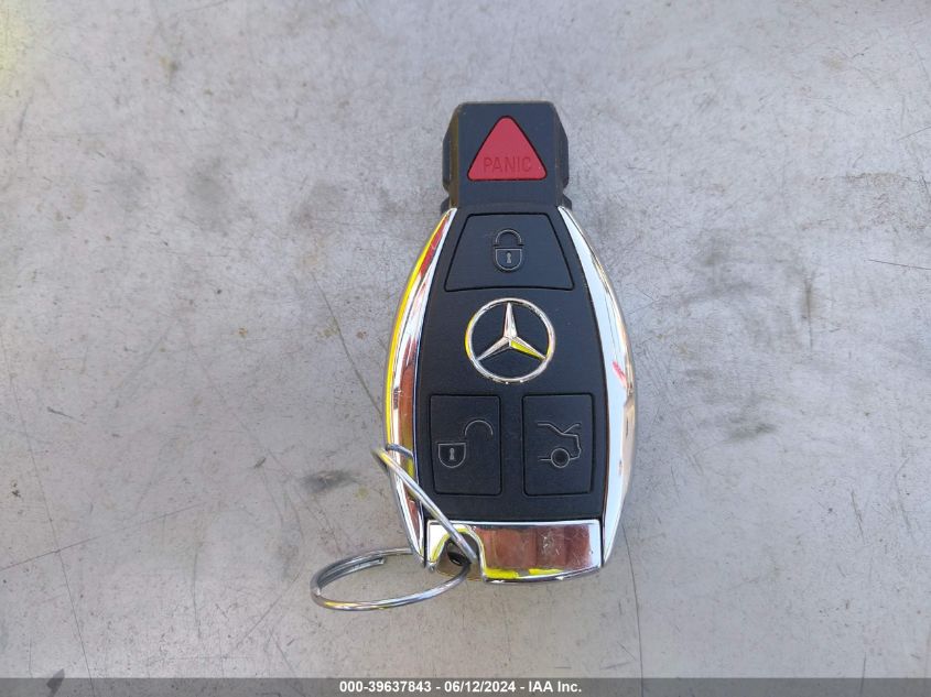 2014 Mercedes-Benz E 350 4Matic VIN: WDDHF8JB1EB028424 Lot: 39637843