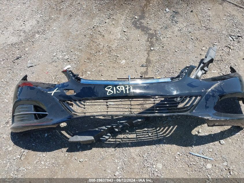 2014 Mercedes-Benz E 350 4Matic VIN: WDDHF8JB1EB028424 Lot: 39637843