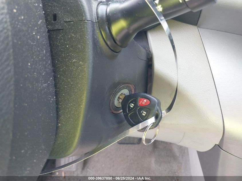 2008 Toyota Rav4 VIN: JTMBD35V685188363 Lot: 39637850