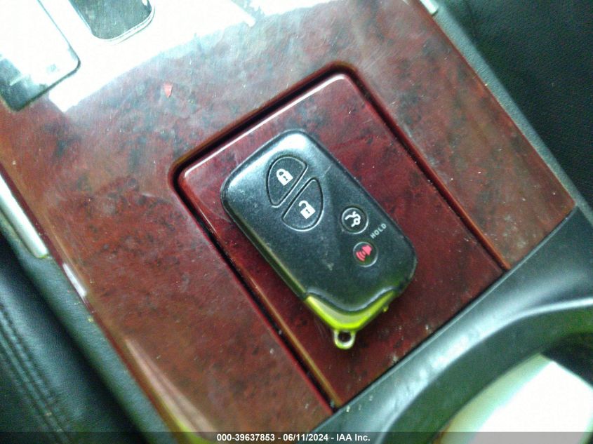 2008 Lexus Is 250 VIN: JTHCK262882026162 Lot: 39637853