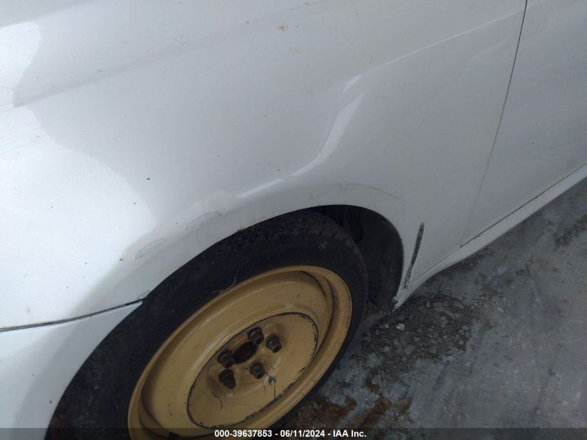 2008 Lexus Is 250 VIN: JTHCK262882026162 Lot: 39637853