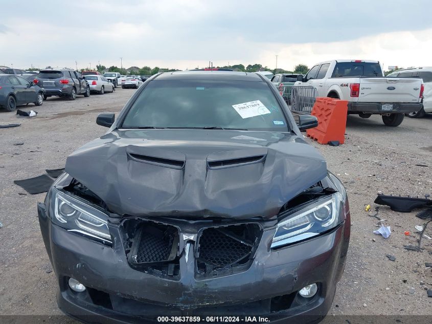 6G2EC57Y89L227381 2009 Pontiac G8 Gt