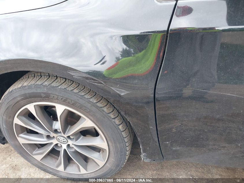 2016 Toyota Avalon Xle VIN: 4T1BK1EB1GU228963 Lot: 39637865