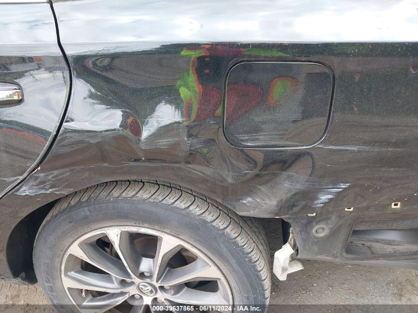 2016 Toyota Avalon Xle VIN: 4T1BK1EB1GU228963 Lot: 39637865