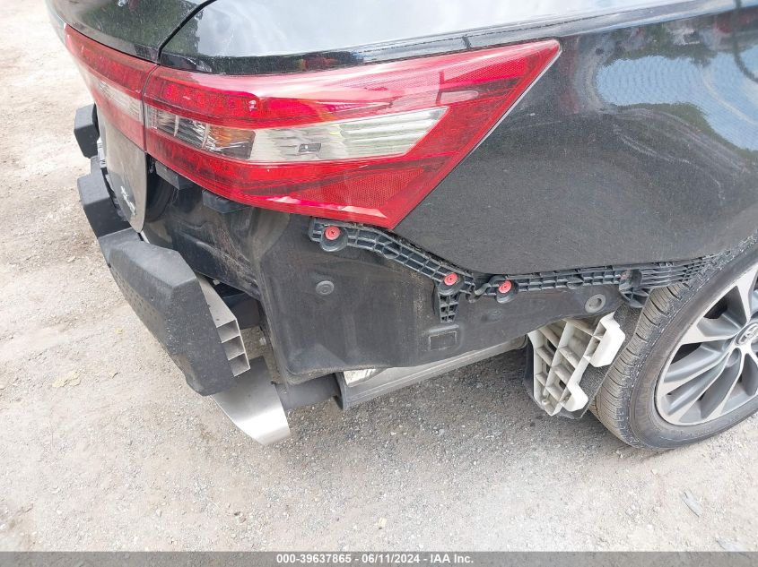 2016 Toyota Avalon Xle VIN: 4T1BK1EB1GU228963 Lot: 39637865