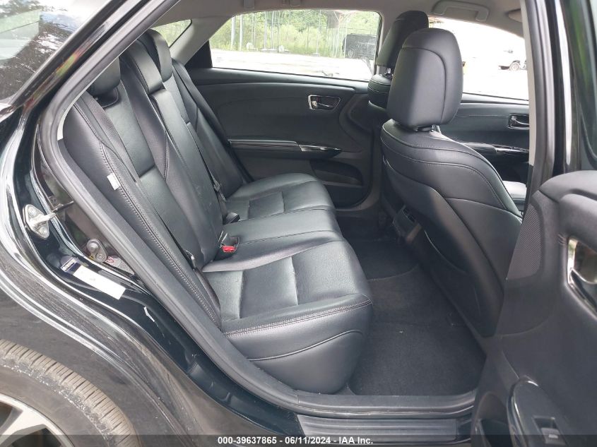 2016 Toyota Avalon Xle VIN: 4T1BK1EB1GU228963 Lot: 39637865